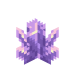 Amethyst Cluster