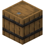 Barrel