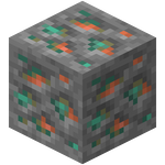 Copper Ore