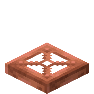 Copper Trapdoor