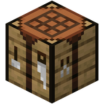 Crafting Table