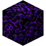 Crying Obsidian