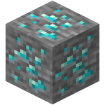 Diamond Ore