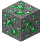 Emerald Ore