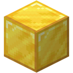 Block of Gold