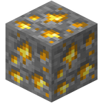 Gold Ore