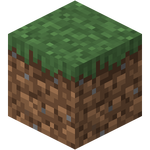 Grasblock