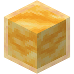 Honey Block