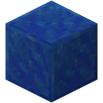 Block of Lapis Lazuli