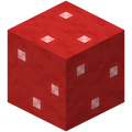 Mushroom Block