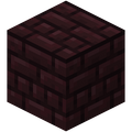 Briques du Nether