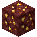 Mena de Oro del Nether