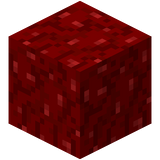 Nether Wart Block