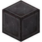 Block of Netherite