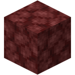 Pedra del Nether 