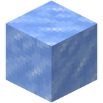 Compressed Ice