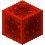 Bloc de redstone