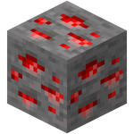 Redstone Ore