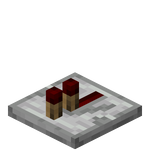 Répéteur de redstone