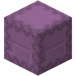 Caixa Shulker