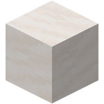 Smooth Quartz Block