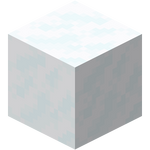 Snow Block