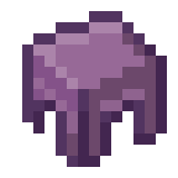 Carapace de Shulker