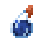 Splash Potion