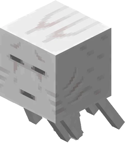 ??? Ghast